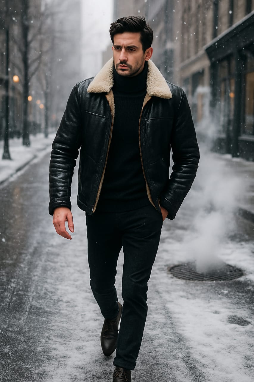 MENS COLLECTION